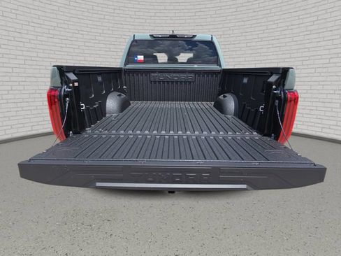 New 2026 Toyota Tundra SR5 AWD/4WD image 12