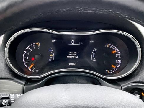 Used 2021 Jeep Grand Cherokee Limited image 9