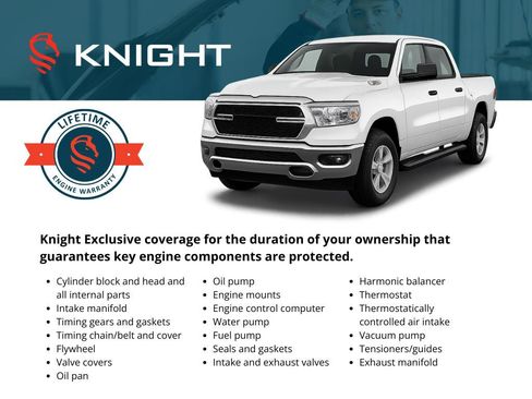 Used 2022 RAM 1500 TRX w/ TRX Level 2 Equipment Group image 8