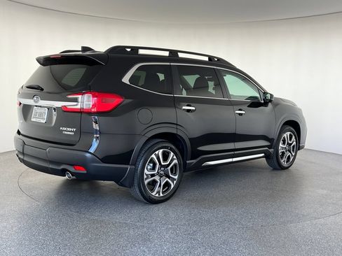 New 2026 Subaru Ascent Touring AWD/4WD image 4