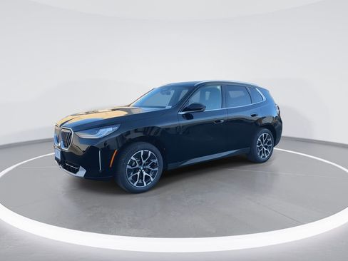 New 2026 BMW X3 xDrive30 w/ Convenience Package image 4