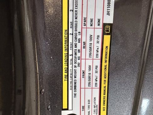 Used 2018 Dodge Challenger SXT image 25