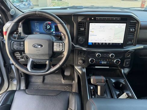 Used 2024 Ford F150 Raptor AWD/4WD image 29