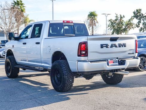 New 2026 RAM 2500 Tradesman image 6