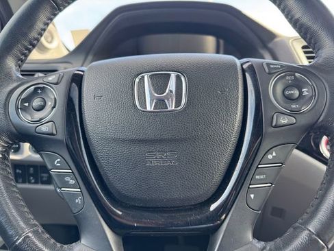 Used 2018 Honda Ridgeline RTL-E image 18