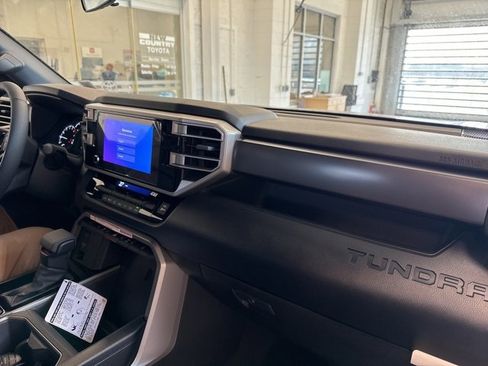 New 2026 Toyota Tundra SR5 image 6