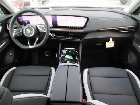 New 2026 Buick Envision Sport Touring image 13