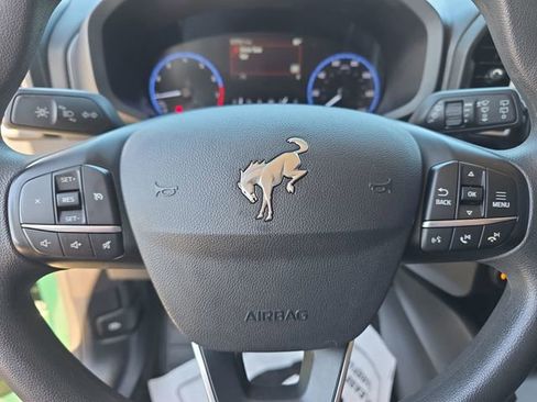 Used 2024 Ford Bronco Sport Big Bend image 26