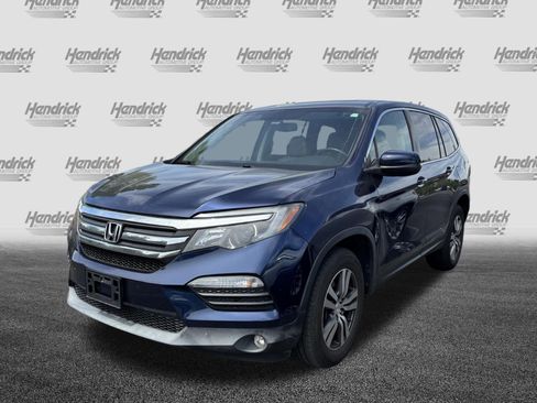 Used 2016 Honda Pilot EX-L image 8