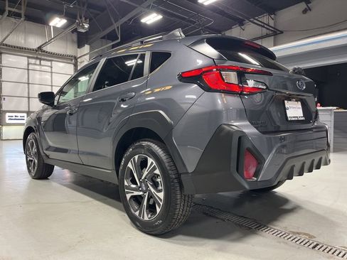 Certified 2026 Subaru Crosstrek 2.0i Premium AWD/4WD image 7