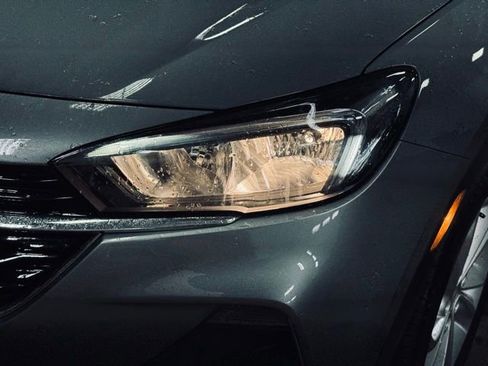 Used 2023 Buick Encore GX Preferred w/ Cold Weather Comfort Package image 2