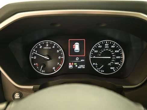 Used 2026 Subaru Ascent Limited w/ Popular Package #2 AWD/4WD image 11