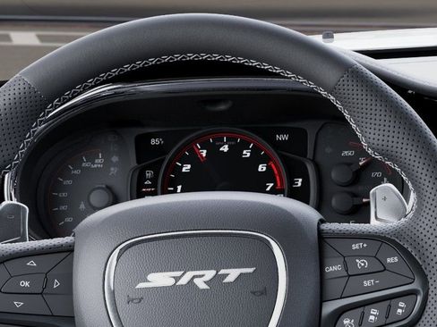 New 2026 Dodge Durango SRT Hellcat image 17