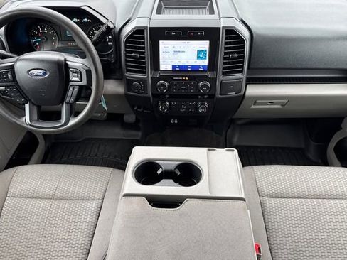 Used 2020 Ford F150 XLT image 15