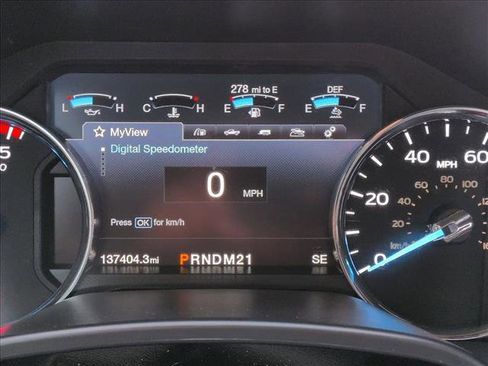 Used 2019 Ford F250 Lariat w/ Lariat Value Package image 10