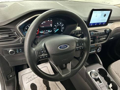Used 2020 Ford Escape SE AWD/4WD image 4