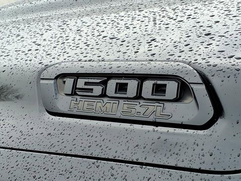 Used 2020 RAM 1500 Big Horn image 30