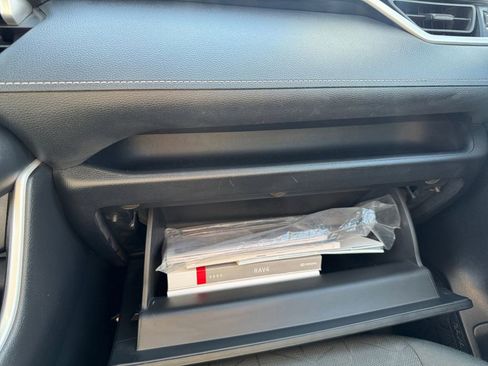 Used 2024 Toyota RAV4 XLE w/ Weather Package image 23