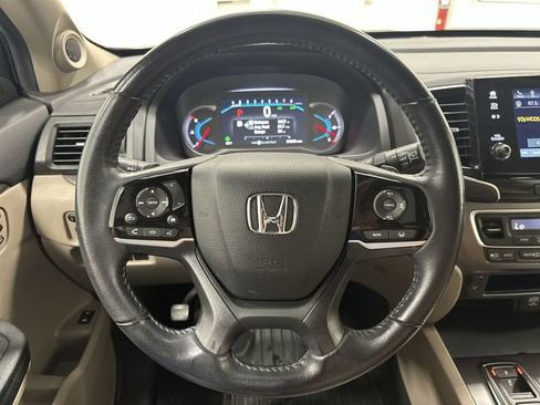 Used 2022 Honda Pilot EX-L image 14
