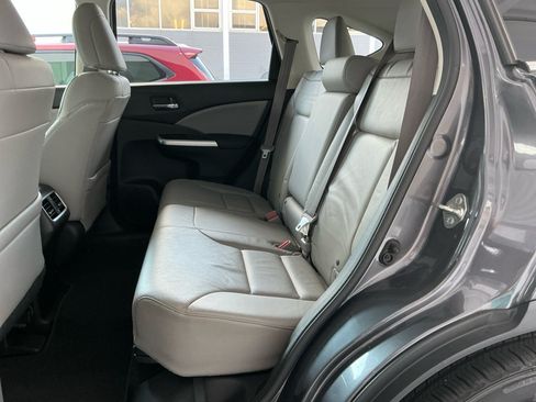 Used 2016 Honda CR-V EX-L image 33