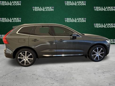 Used 2021 Volvo XC60 T5 Inscription w/ Advanced Package image 4