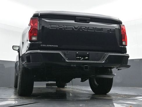 New 2026 Chevrolet Colorado W/T w/ Advanced Trailering Package RWD image 46