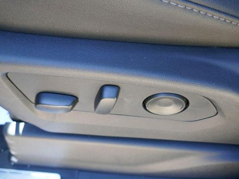 New 2026 Chevrolet Silverado 1500 LTZ AWD/4WD image 20