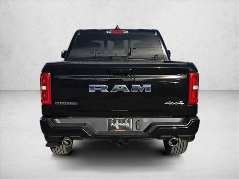 New 2026 RAM 1500 Big Horn image 8