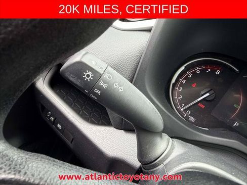 Certified 2023 Toyota RAV4 LE AWD/4WD image 30