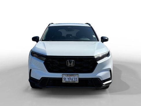 Used 2024 Honda CR-V Sport-L image 8