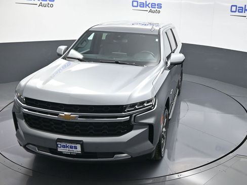 Used 2023 Chevrolet Tahoe LS image 48