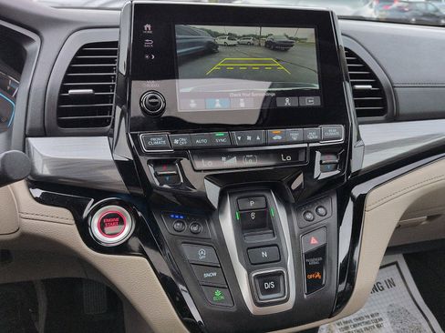 Used 2023 Honda Odyssey Elite image 20