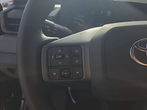 New 2026 Toyota RAV4 SE AWD/4WD image 13