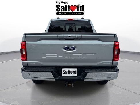 Used 2021 Ford F150 XLT w/ Equipment Group 302A High AWD/4WD image 7