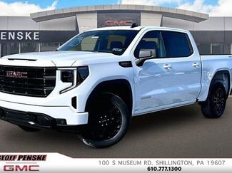New 2026 GMC Sierra 1500 Elevation video 1