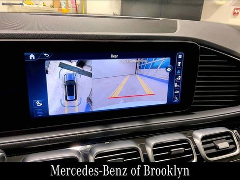 Used 2024 Mercedes-Benz GLE 450 GLE 450 image 29