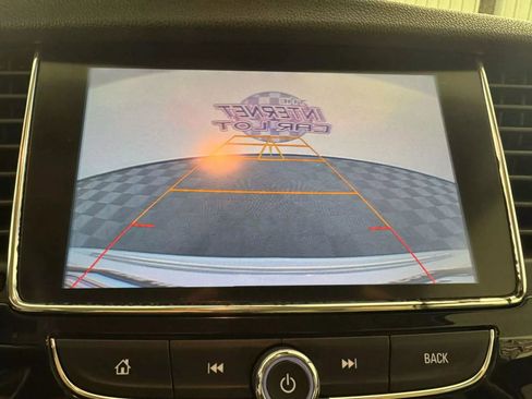 Used 2017 Buick Encore Premium w/ Experience Buick Package image 20