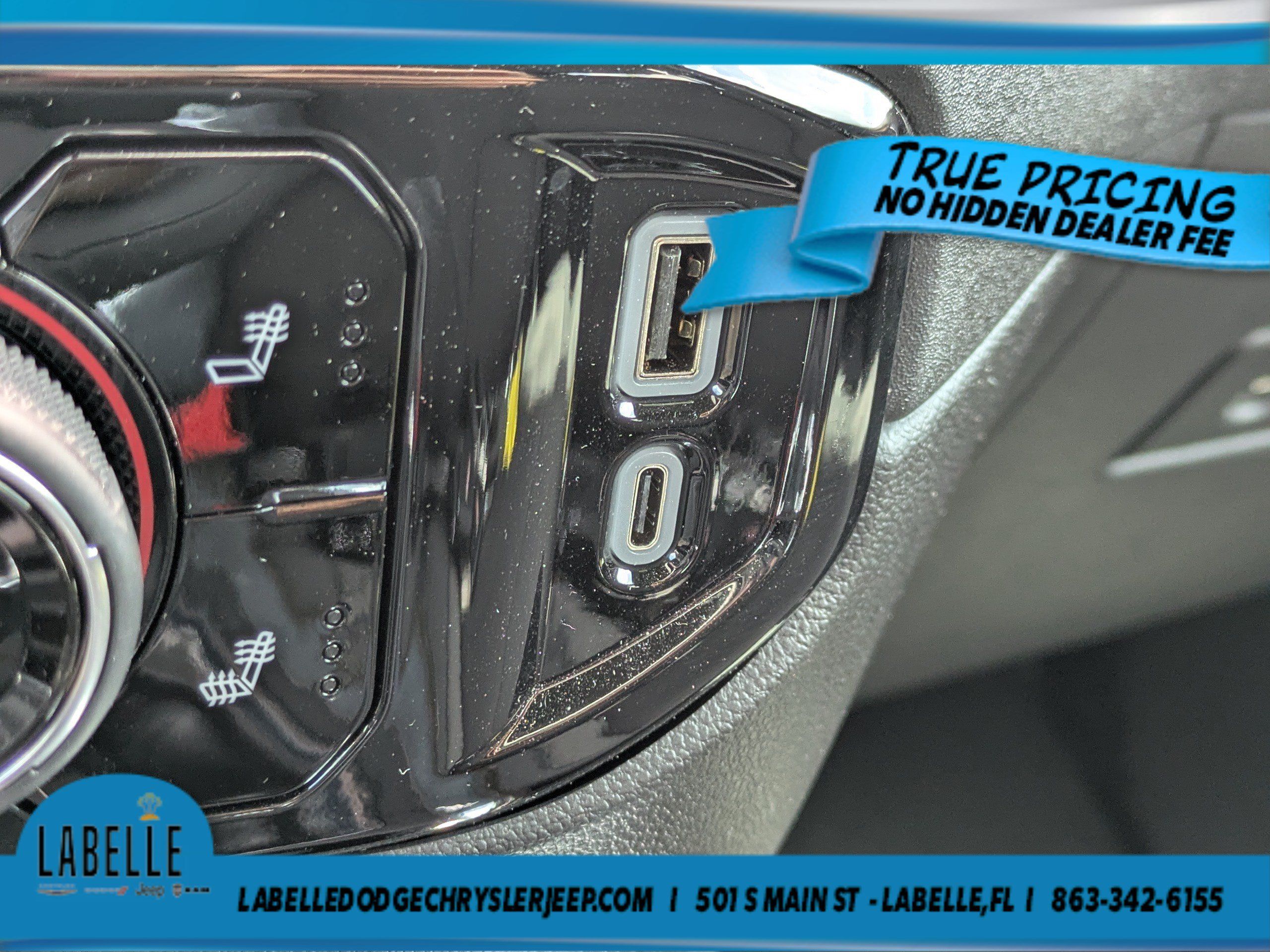 Used 2024 Chevrolet Silverado 1500 LT RWD image 32
