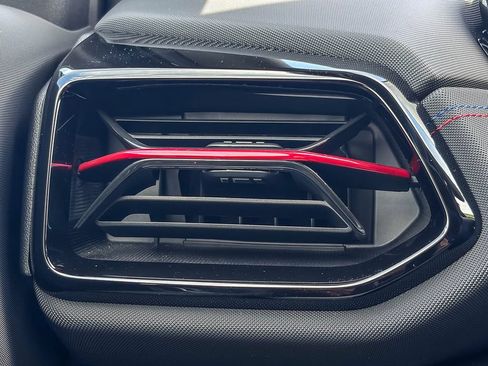 Used 2024 Chevrolet Silverado EV RST AWD/4WD image 48