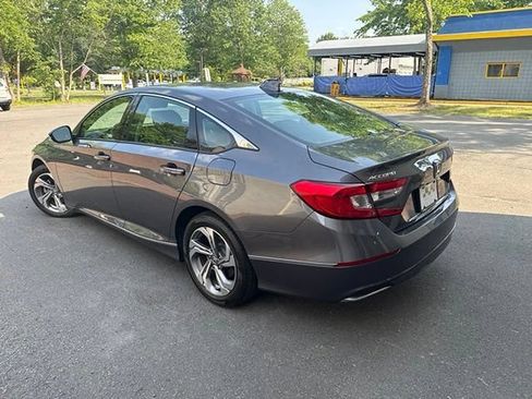 Used 2018 Honda Accord EX-L image 6