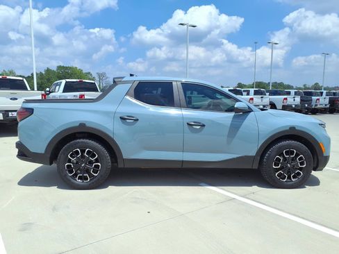 Used 2022 Hyundai Santa Cruz SEL AWD/4WD image 5