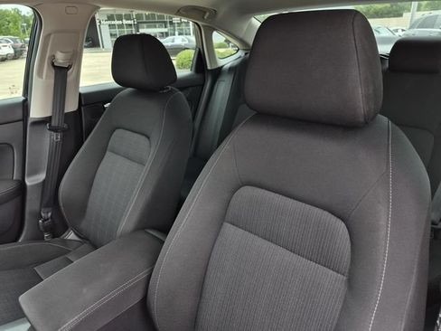 Used 2022 Honda Civic EX image 11