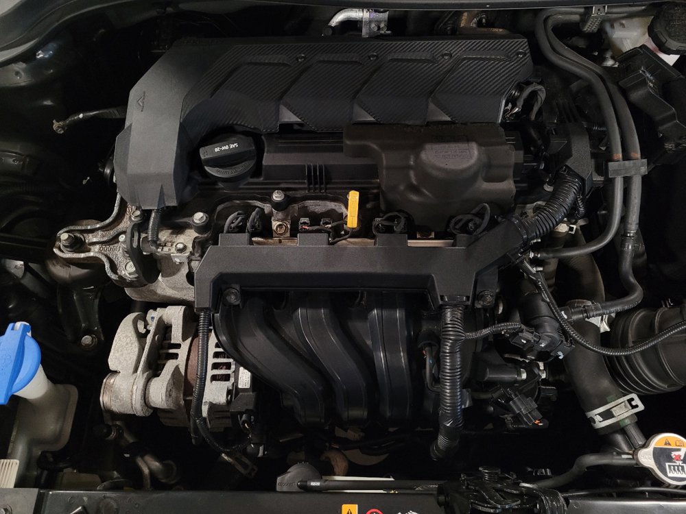 Used 2022 Kia Rio S FWD image 30