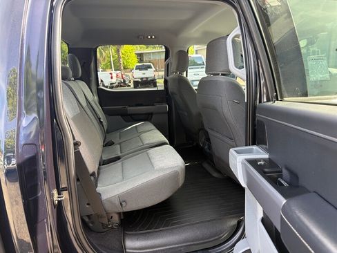 Used 2021 Ford F150 4x4 SuperCrew image 23