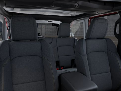 Used 2026 Jeep Wrangler Sport image 26