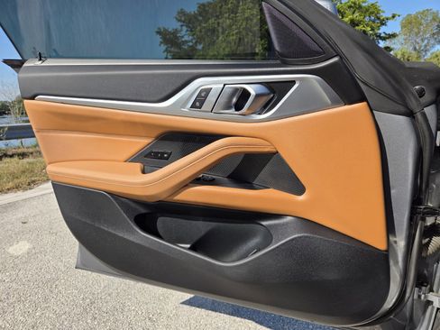 Used 2024 BMW 430i Gran Coupe xDrive w/ Premium Package image 17