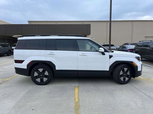 New 2026 Hyundai Santa Fe SEL AWD/4WD image 2