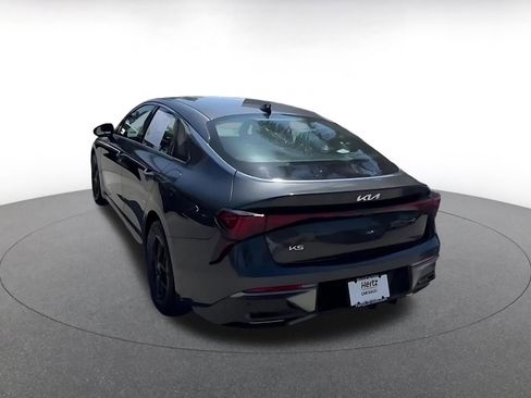 Used 2025 Kia K5 LXS FWD image 12