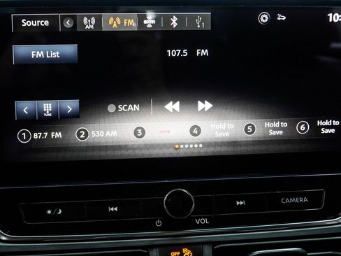 Used 2023 Nissan Altima 2.5 SR w/ SR Premium Package FWD image 26