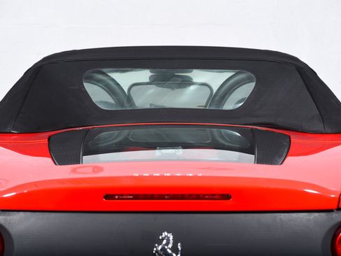 Used 2001 Ferrari 360 Spider RWD image 30